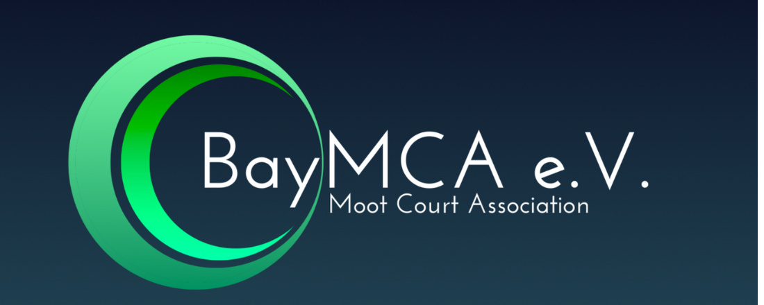 Bayreuth Moot Court Association (BayMCA)